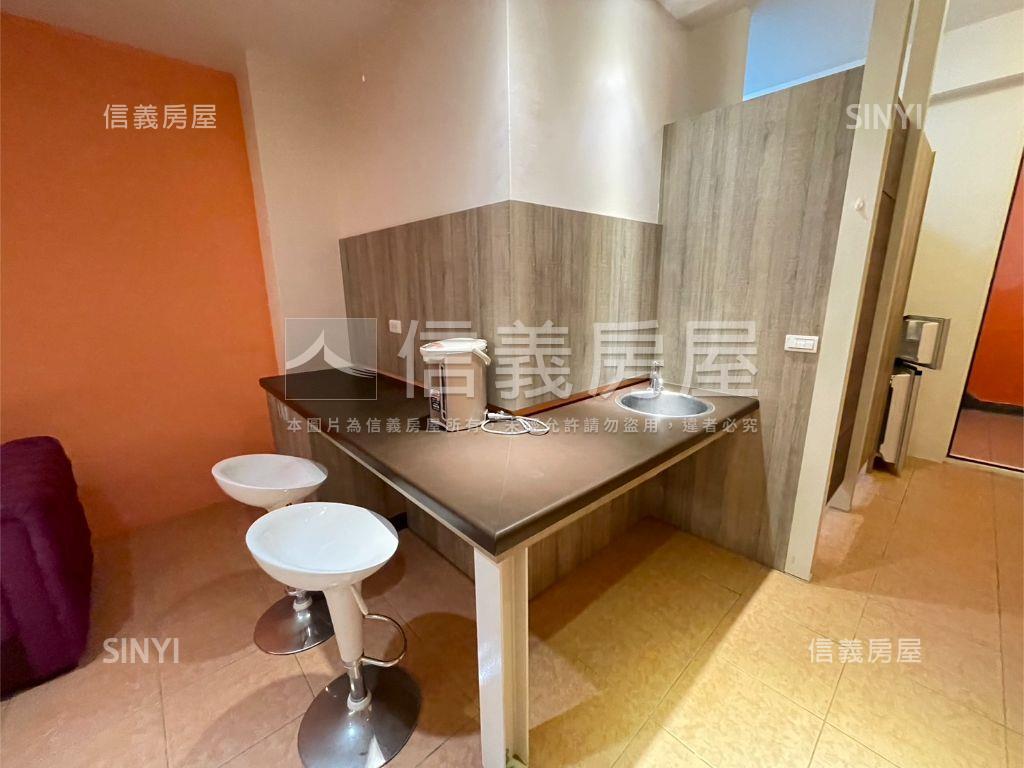 東海臨路店面透套房屋室內格局與周邊環境