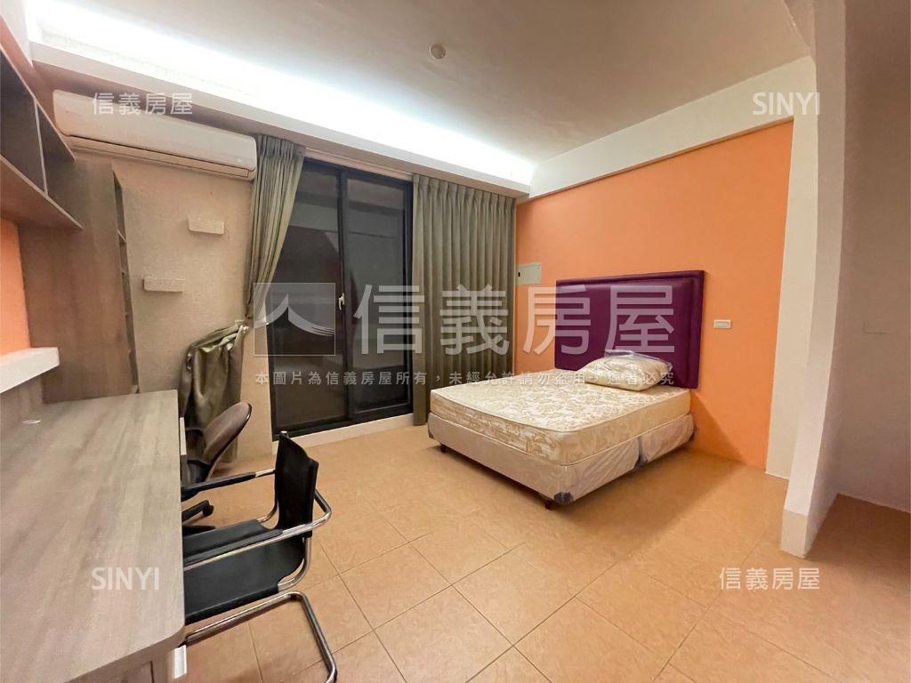 東海臨路店面透套房屋室內格局與周邊環境