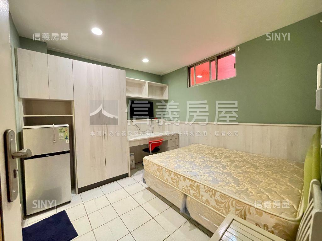 東海臨路店面透套房屋室內格局與周邊環境