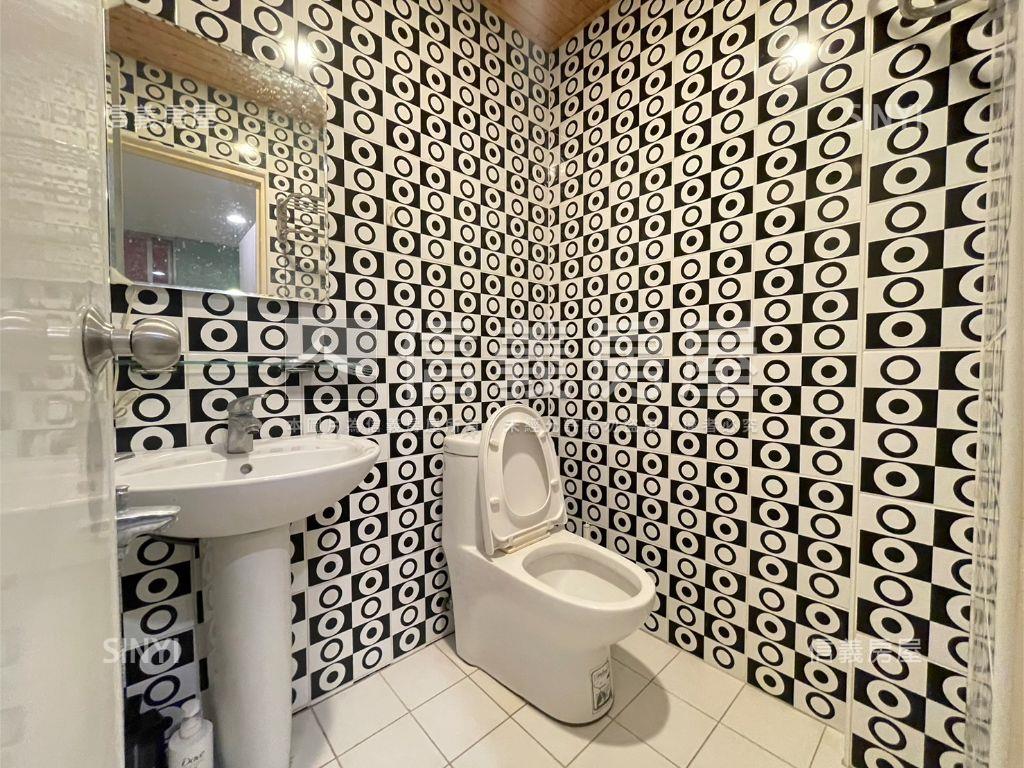 東海臨路店面透套房屋室內格局與周邊環境