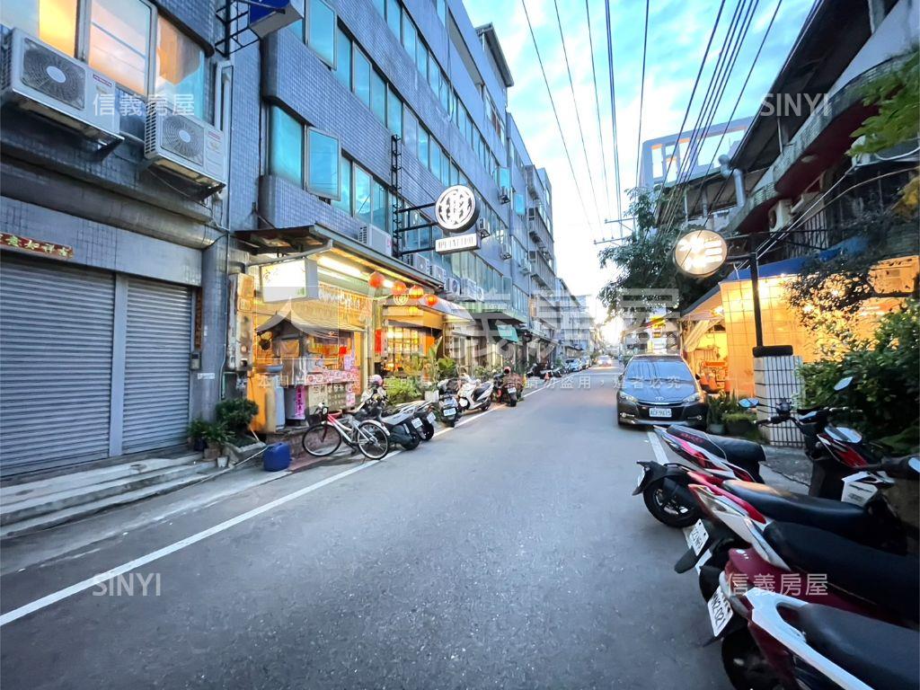 東海臨路店面透套房屋室內格局與周邊環境