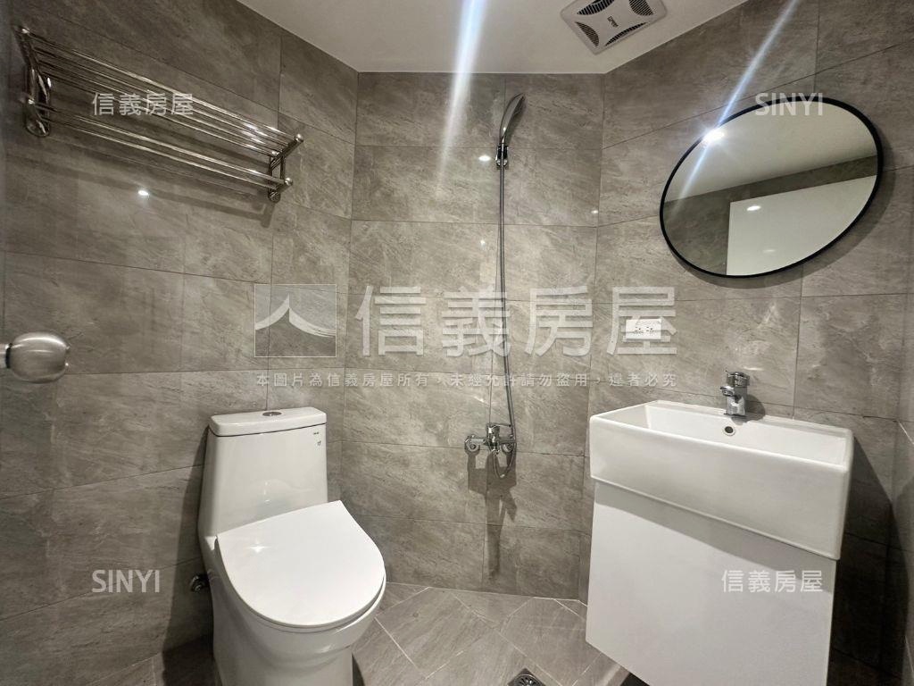 高ＣＰ值小資高樓精美套房房屋室內格局與周邊環境