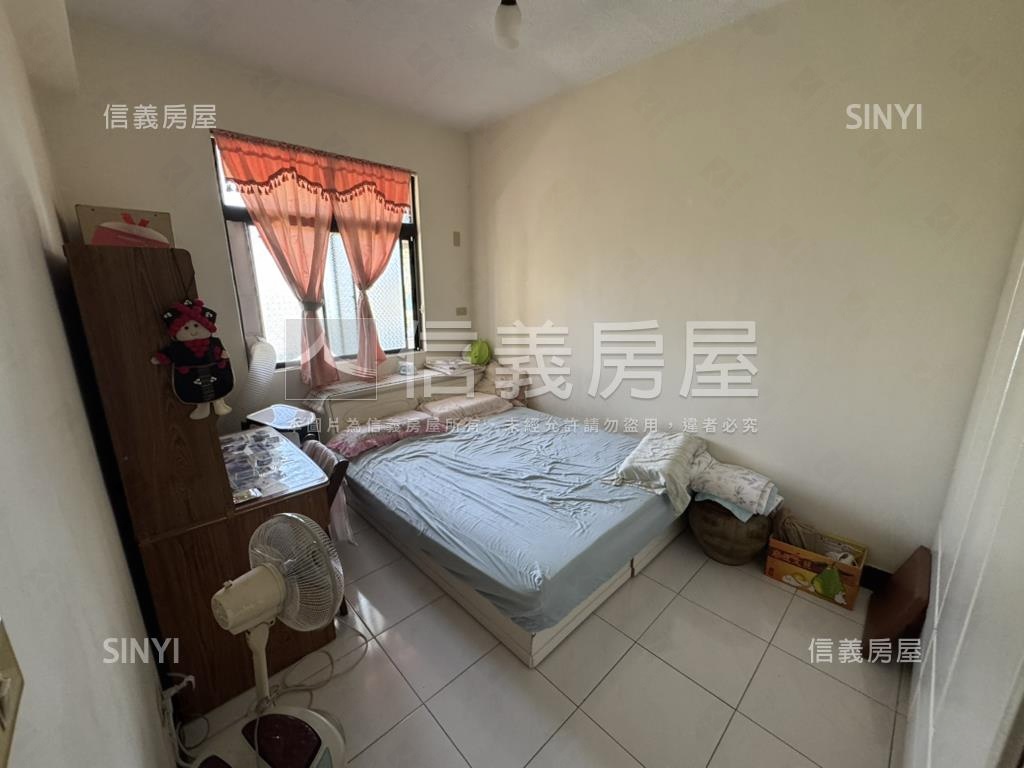 新店精選三房美寓房屋室內格局與周邊環境