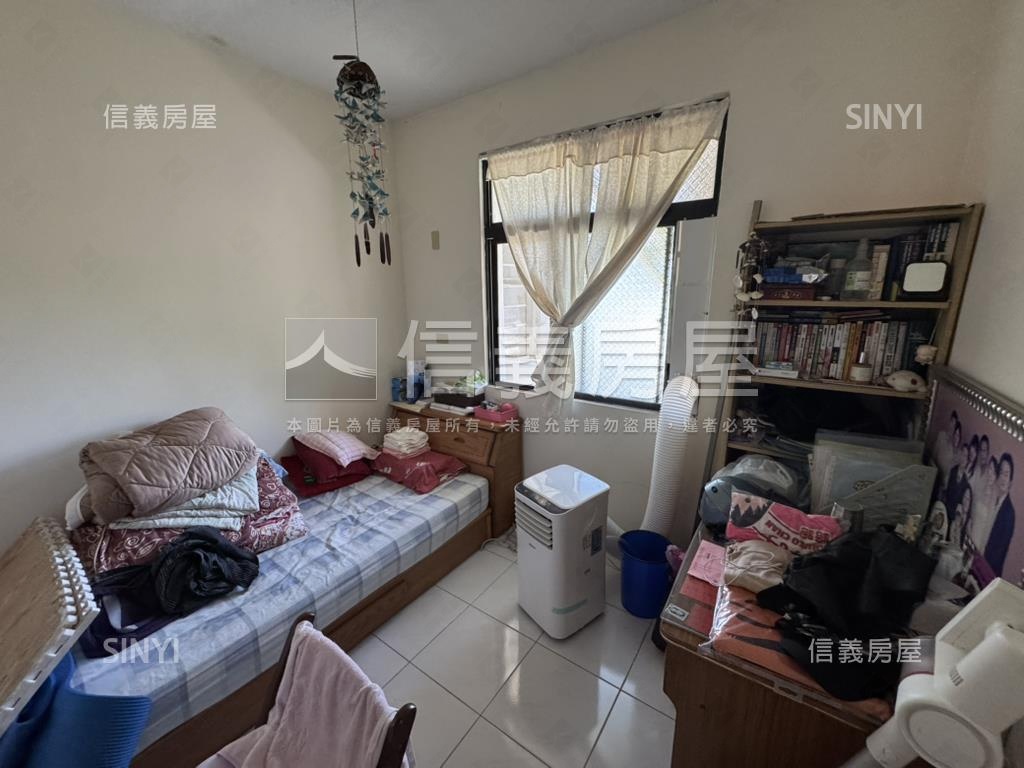 新店精選三房美寓房屋室內格局與周邊環境