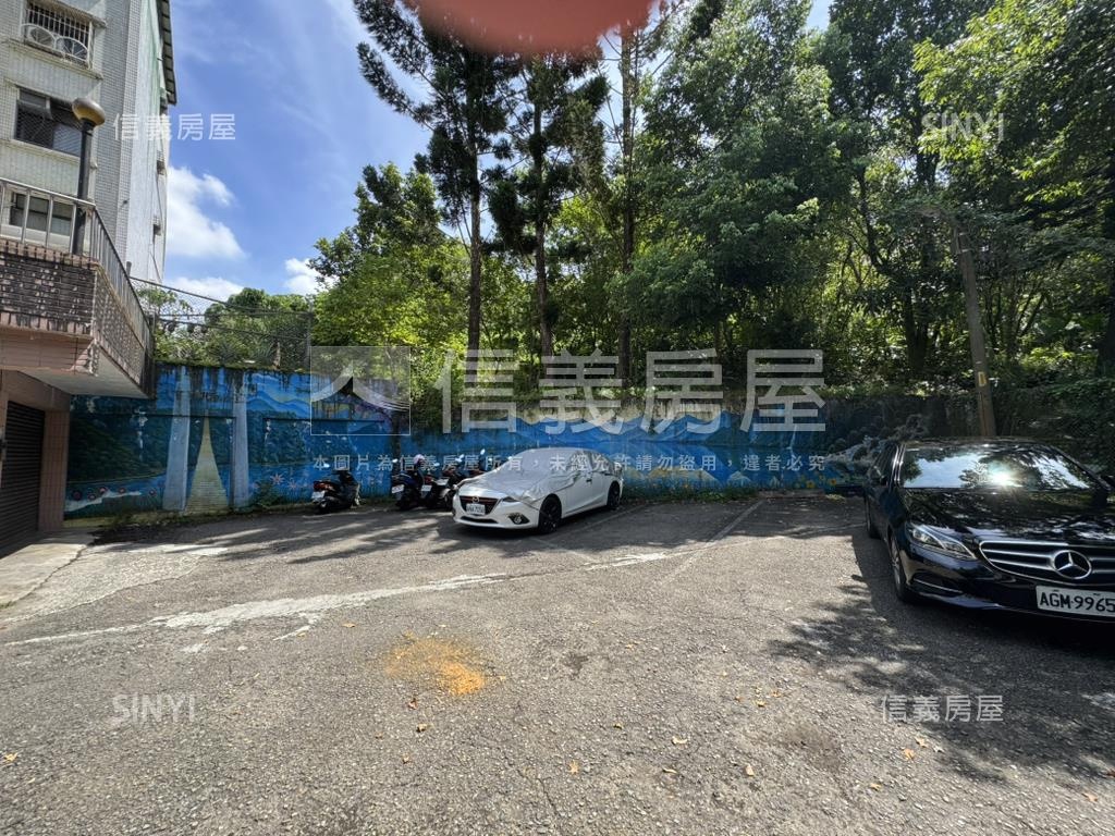 新店精選三房美寓房屋室內格局與周邊環境