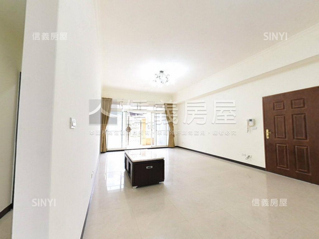 站前富境稀有一樓美屋房屋室內格局與周邊環境