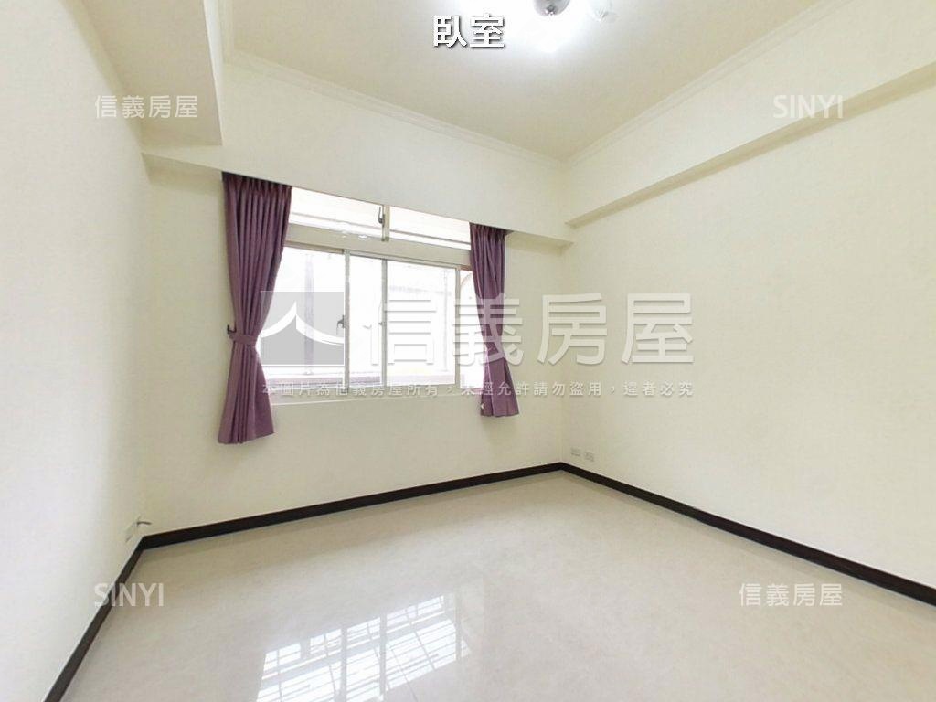 站前富境稀有一樓美屋房屋室內格局與周邊環境