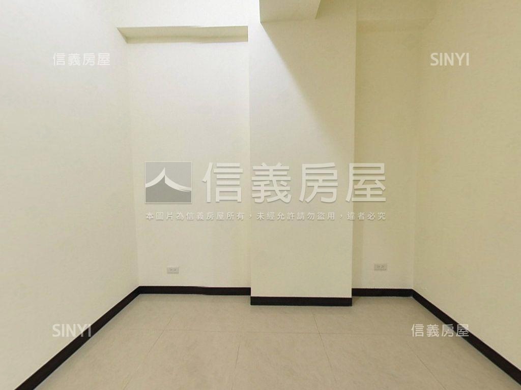 站前富境稀有一樓美屋房屋室內格局與周邊環境