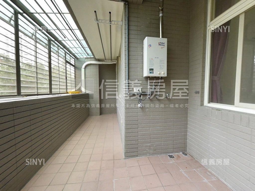 站前富境稀有一樓美屋房屋室內格局與周邊環境