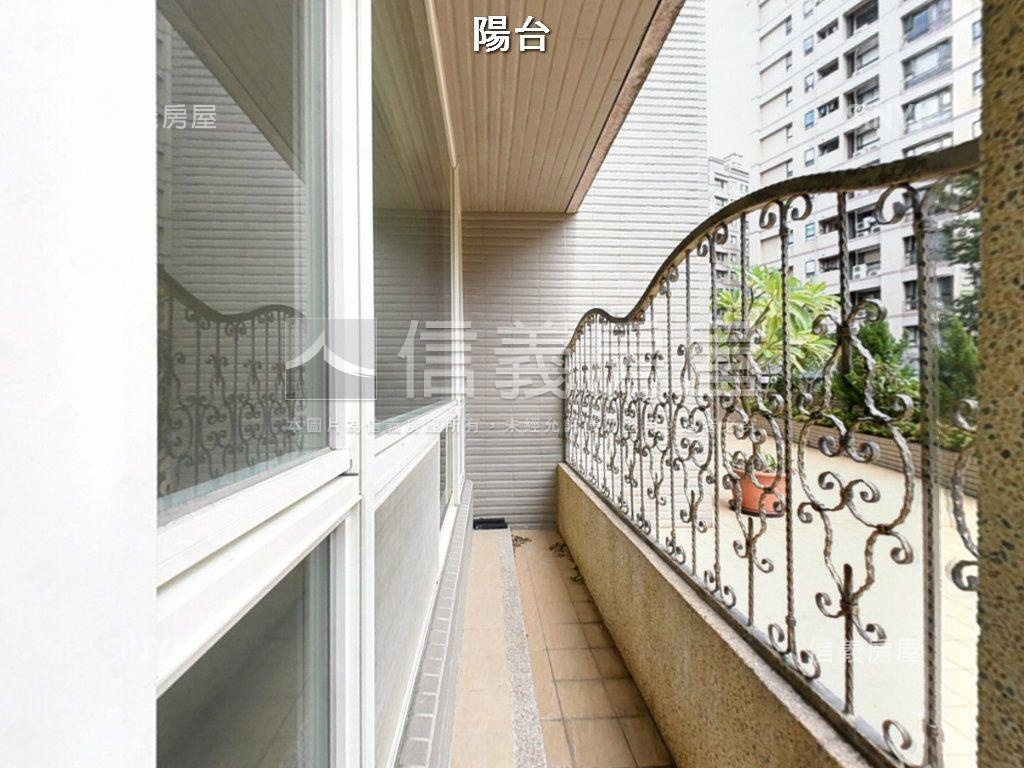 站前富境稀有一樓美屋房屋室內格局與周邊環境