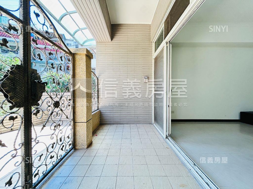 站前富境一樓大戶房屋室內格局與周邊環境