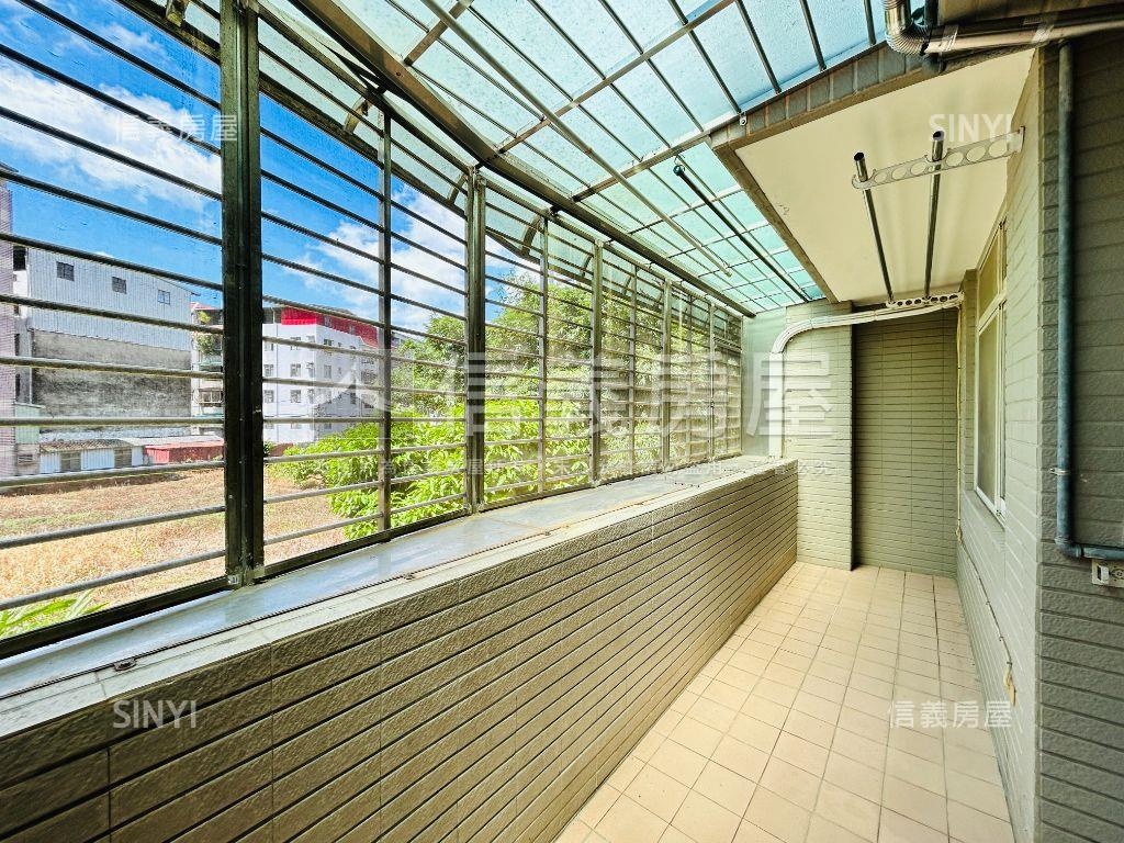 站前富境一樓大戶房屋室內格局與周邊環境