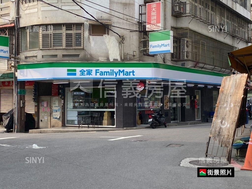 站前富境一樓大戶房屋室內格局與周邊環境