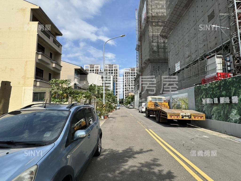 寶台未來２房Ｂ２平車位房屋室內格局與周邊環境