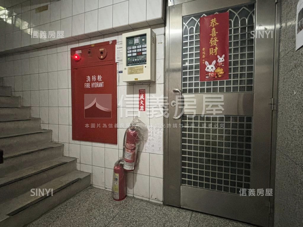 松山路５４０巷一樓房屋室內格局與周邊環境