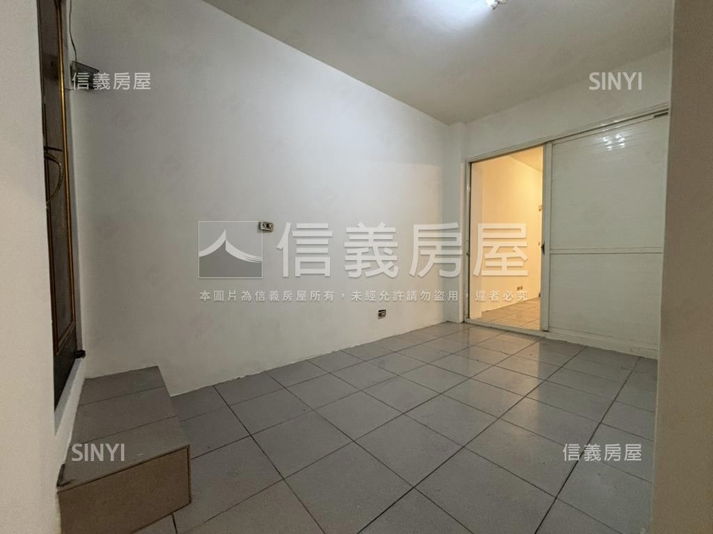 松山路５４０巷一樓房屋室內格局與周邊環境