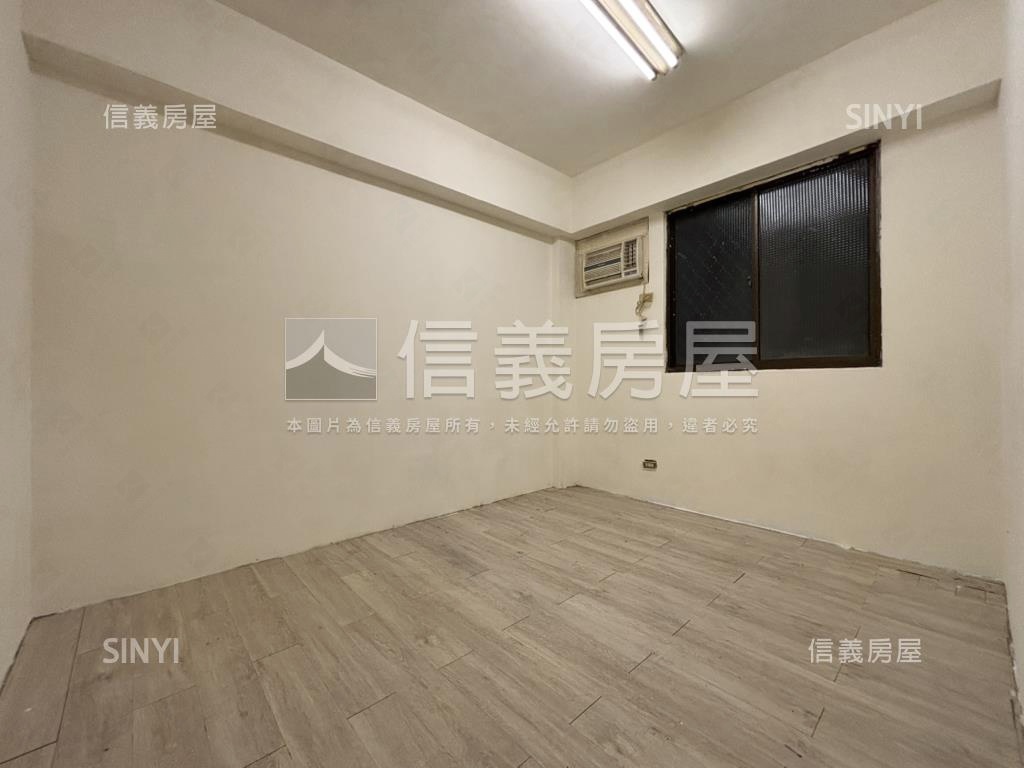 松山路５４０巷一樓房屋室內格局與周邊環境