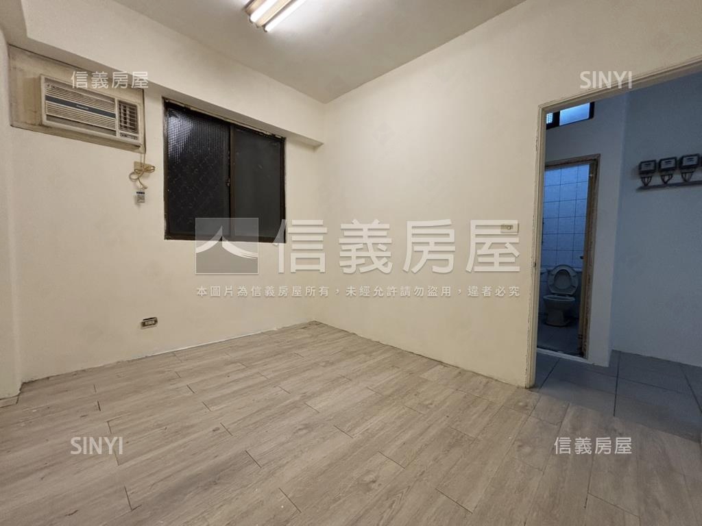 松山路５４０巷一樓房屋室內格局與周邊環境