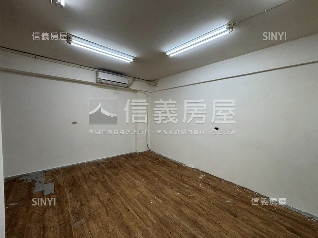 松山路５４０巷一樓房屋室內格局與周邊環境