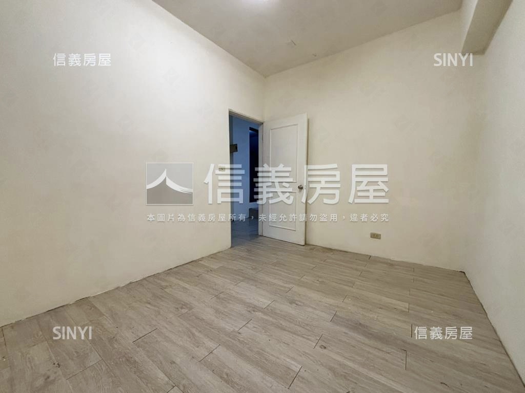 松山路５４０巷一樓房屋室內格局與周邊環境