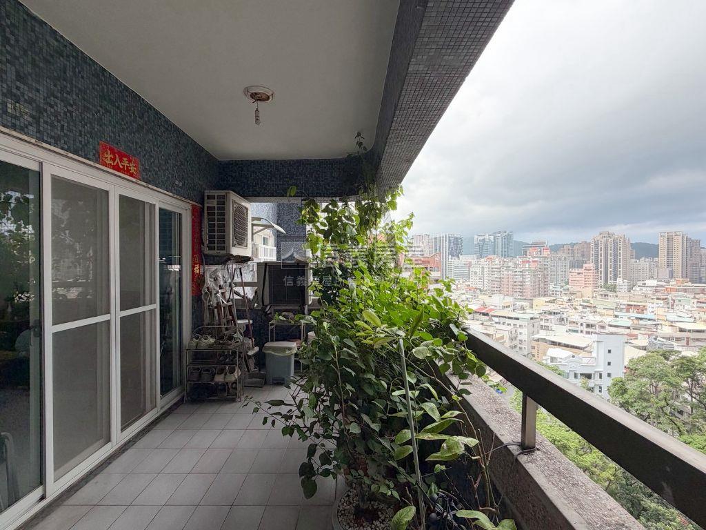 百星新都｜景觀四房平車房屋室內格局與周邊環境