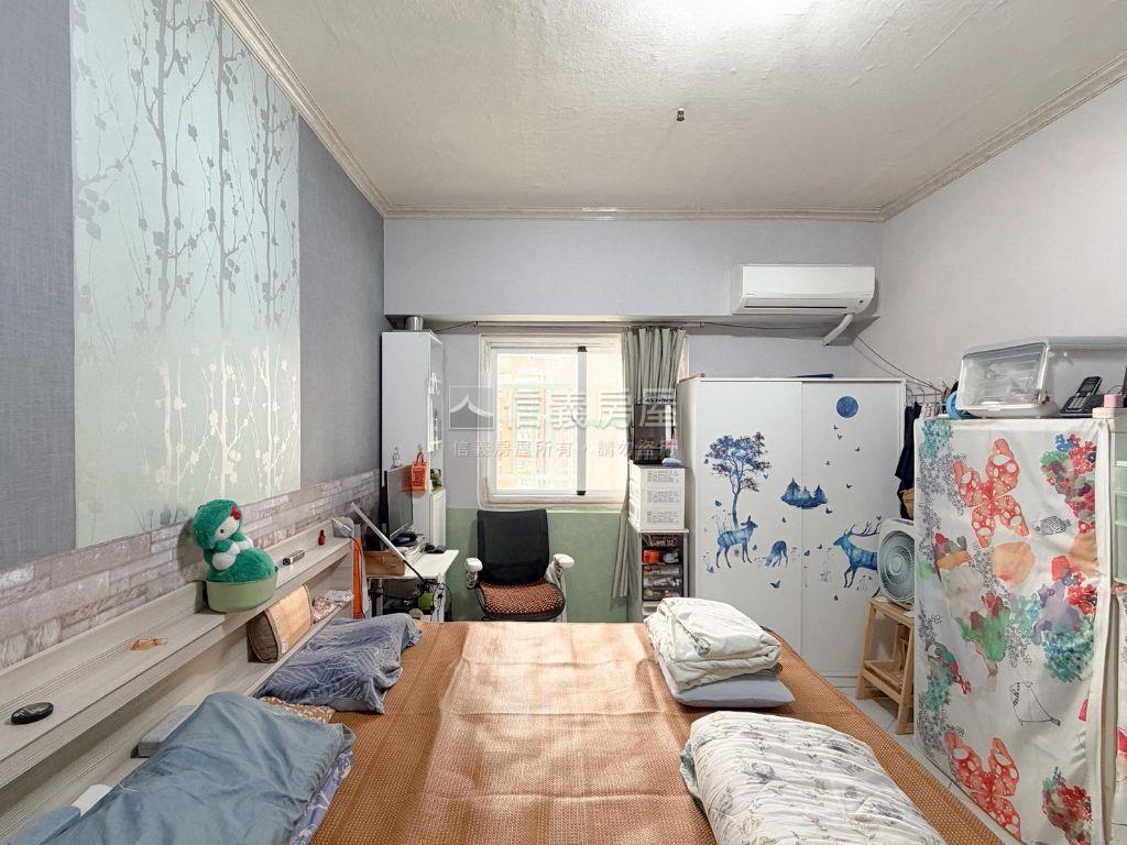 百星新都｜景觀四房平車房屋室內格局與周邊環境