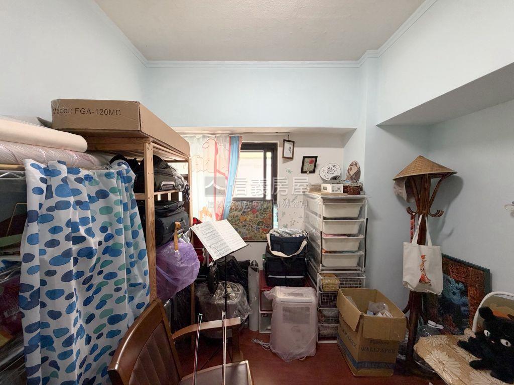 百星新都｜景觀四房平車房屋室內格局與周邊環境