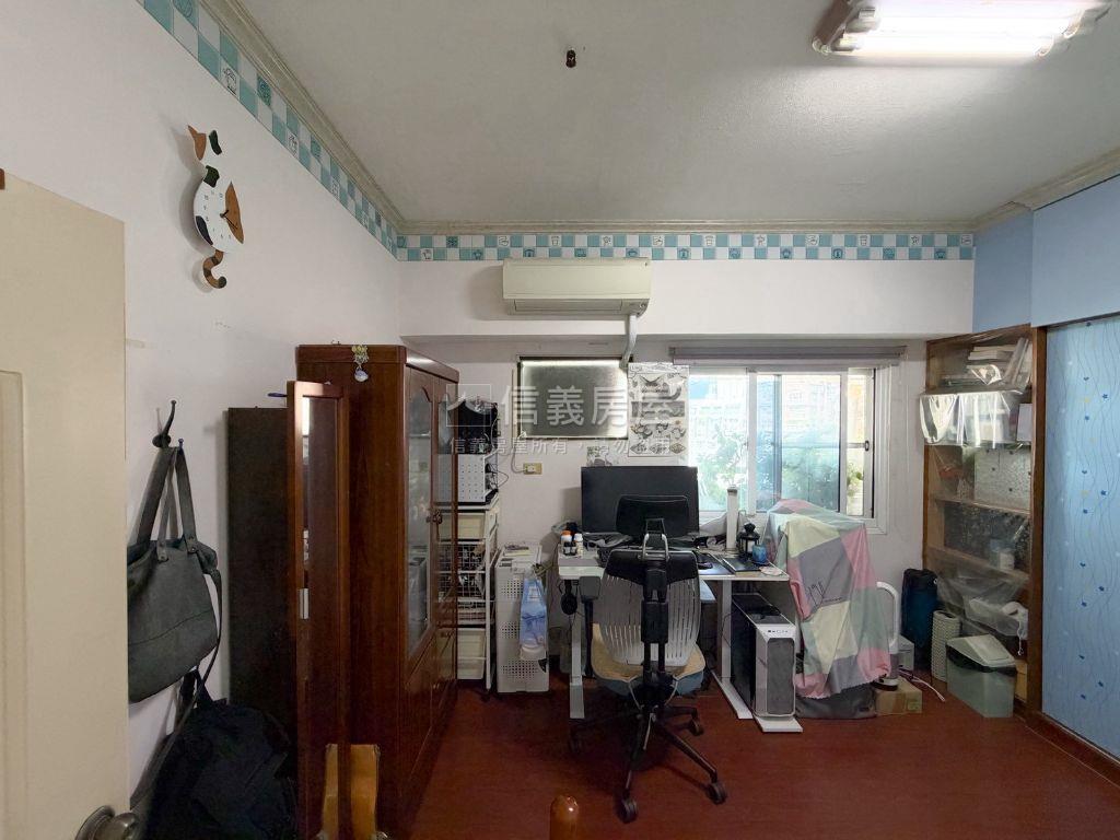 百星新都｜景觀四房平車房屋室內格局與周邊環境