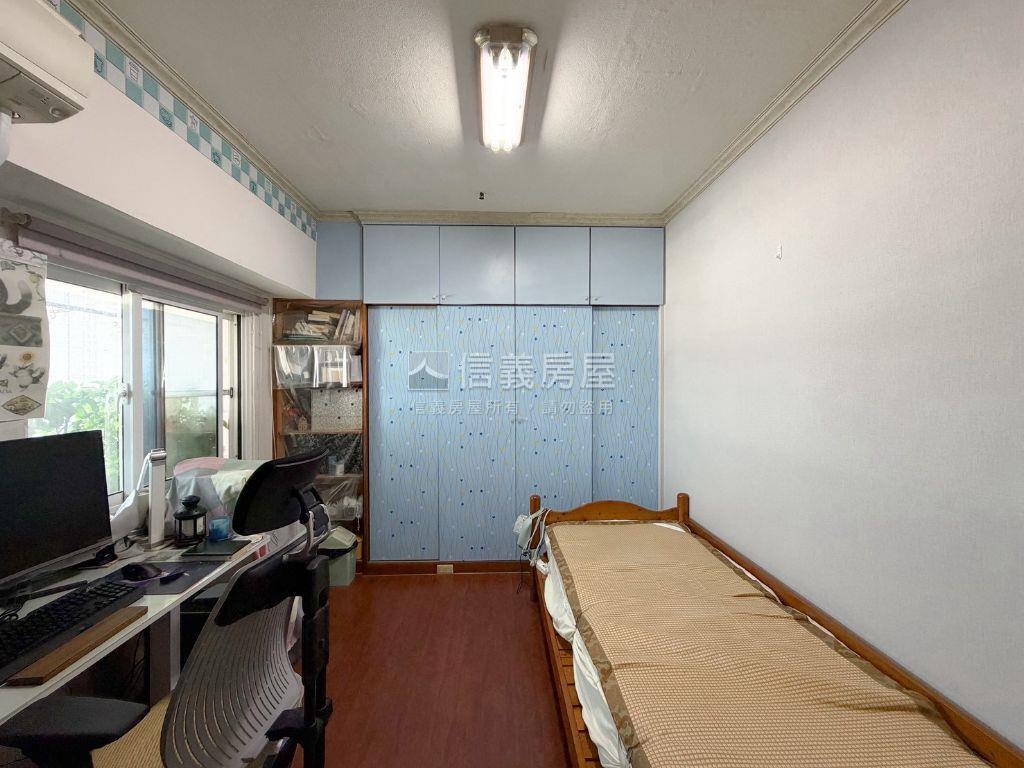 百星新都｜景觀四房平車房屋室內格局與周邊環境