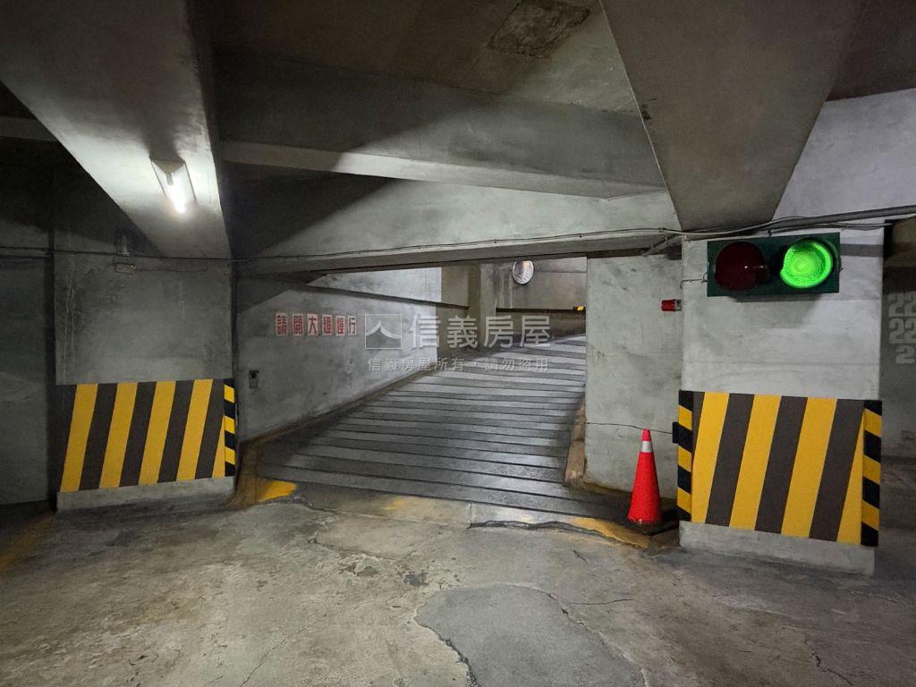 百星新都｜景觀四房平車房屋室內格局與周邊環境
