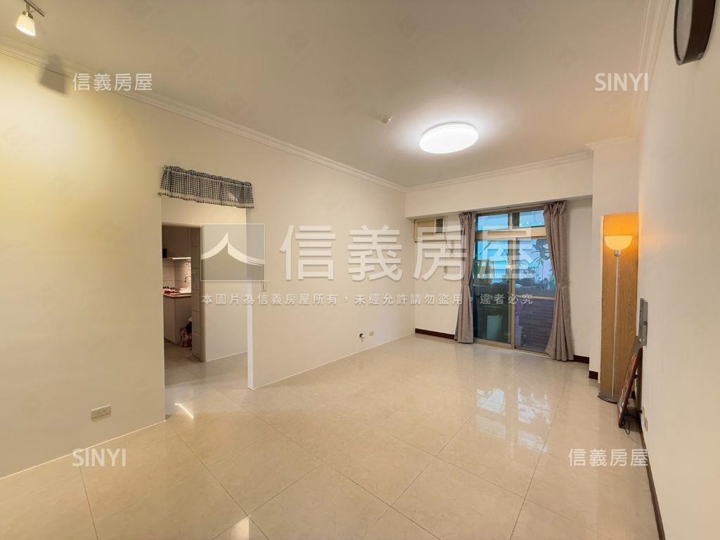 Ａ８享家稀有釋出美三房房屋室內格局與周邊環境