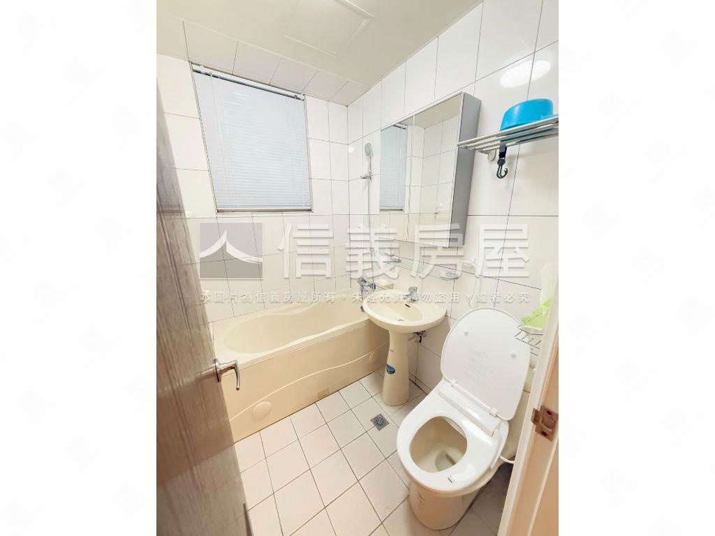 Ａ８享家稀有釋出美三房房屋室內格局與周邊環境