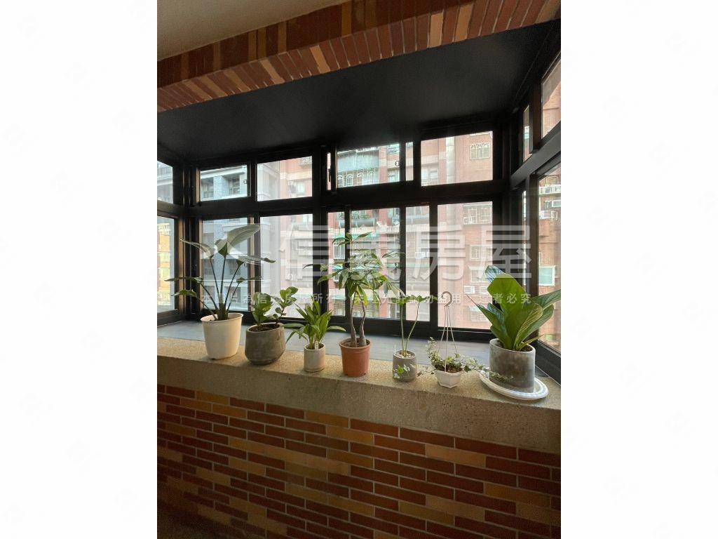 Ａ８享家●格局方正美三房房屋室內格局與周邊環境