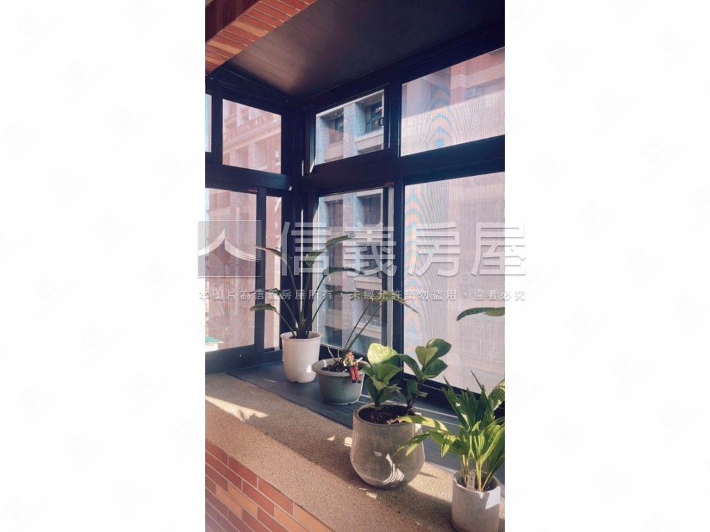 Ａ８享家●格局方正美三房房屋室內格局與周邊環境