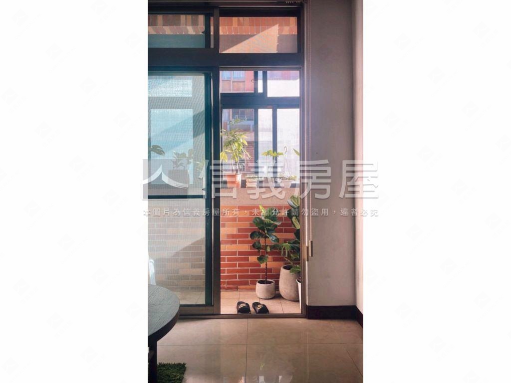 Ａ８享家●格局方正美三房房屋室內格局與周邊環境