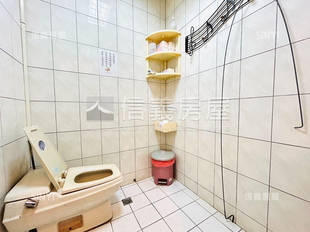 邊間店辦綠意✪西湖寧境房屋室內格局與周邊環境