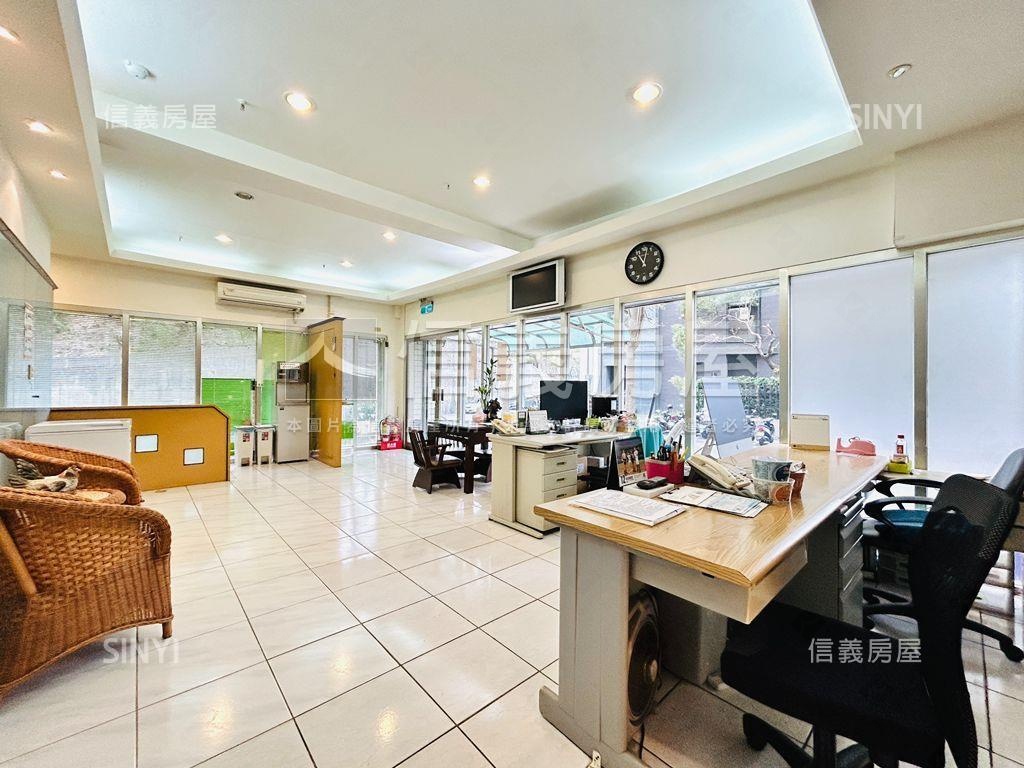 邊間店辦綠意✪西湖寧境房屋室內格局與周邊環境
