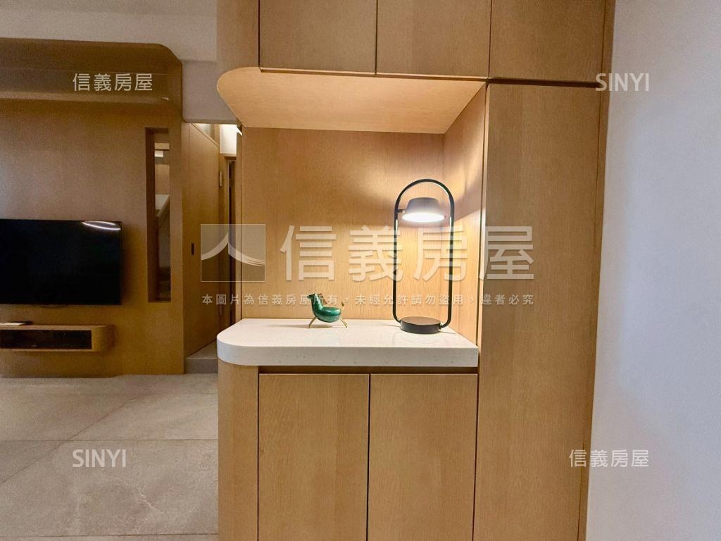 捷運松江南京公園旁ＶＩＰ房屋室內格局與周邊環境