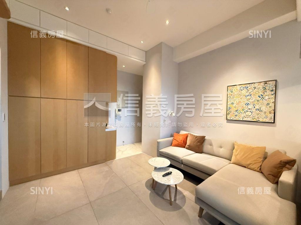 捷運松江南京公園旁ＶＩＰ房屋室內格局與周邊環境