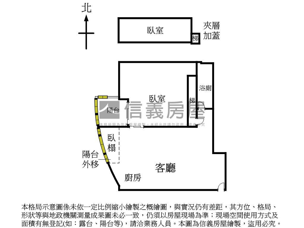 捷運松江南京公園旁ＶＩＰ房屋室內格局與周邊環境