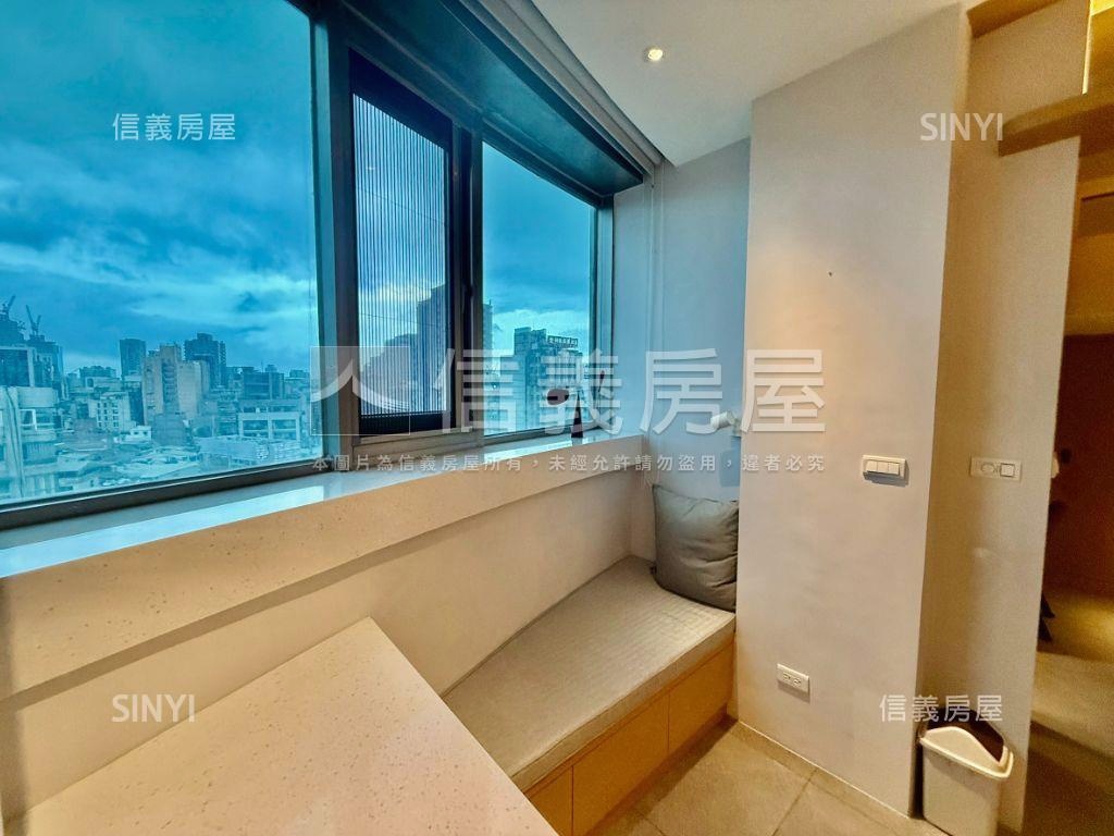 捷運松江南京公園旁ＶＩＰ房屋室內格局與周邊環境