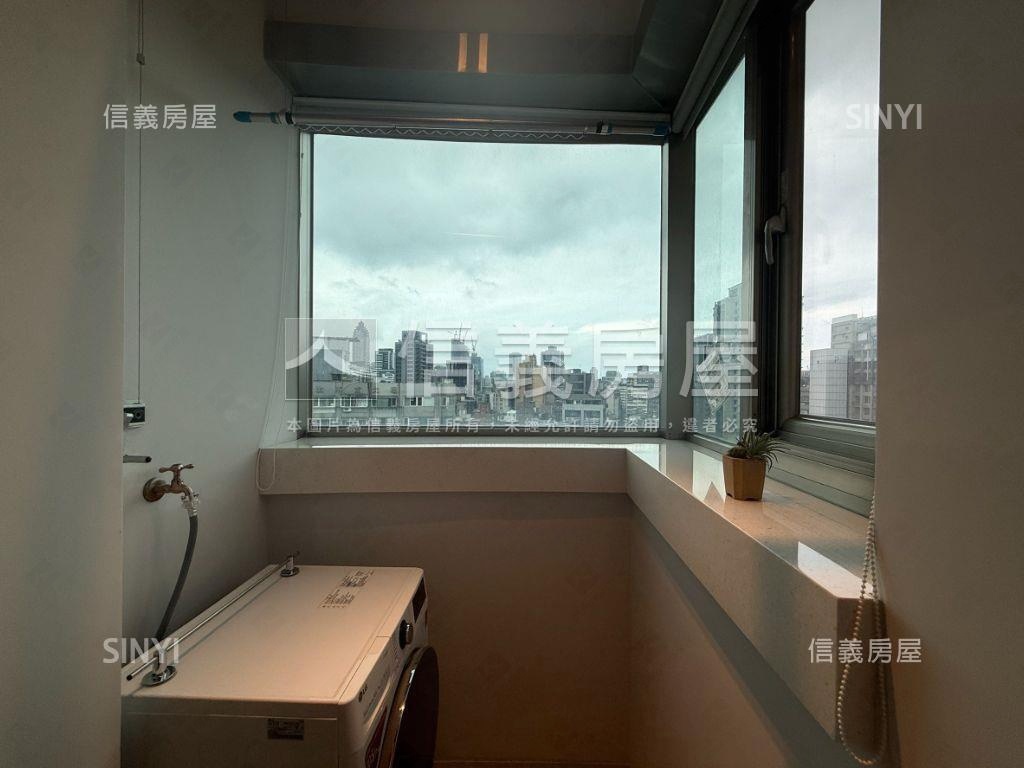 捷運松江南京公園旁ＶＩＰ房屋室內格局與周邊環境