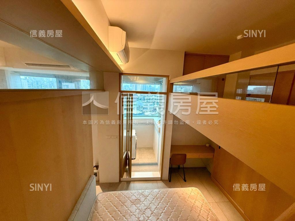 捷運松江南京公園旁ＶＩＰ房屋室內格局與周邊環境