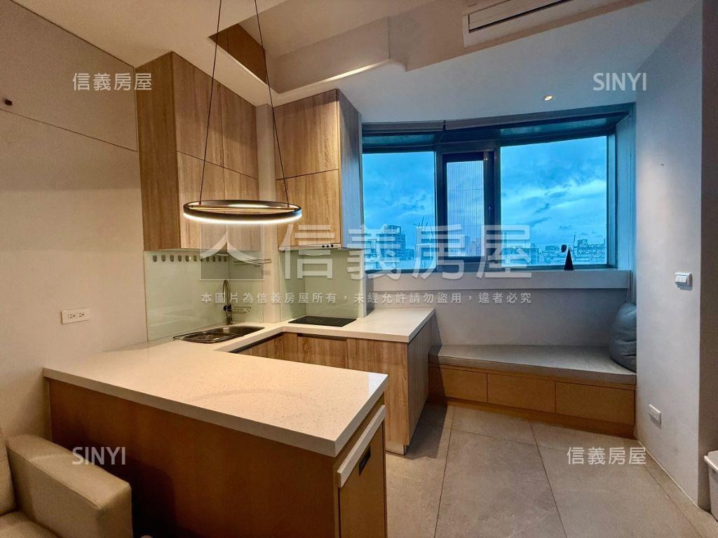 捷運松江南京公園旁ＶＩＰ房屋室內格局與周邊環境