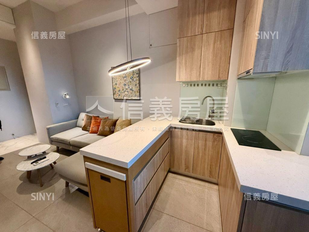 捷運松江南京公園旁ＶＩＰ房屋室內格局與周邊環境