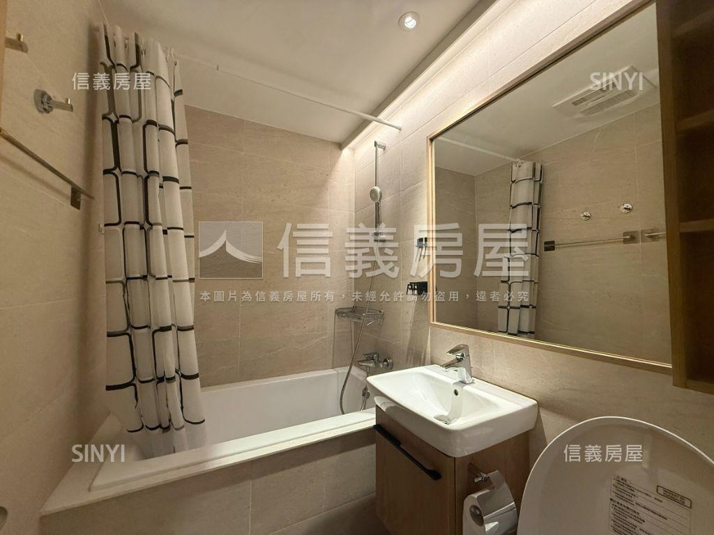 捷運松江南京公園旁ＶＩＰ房屋室內格局與周邊環境