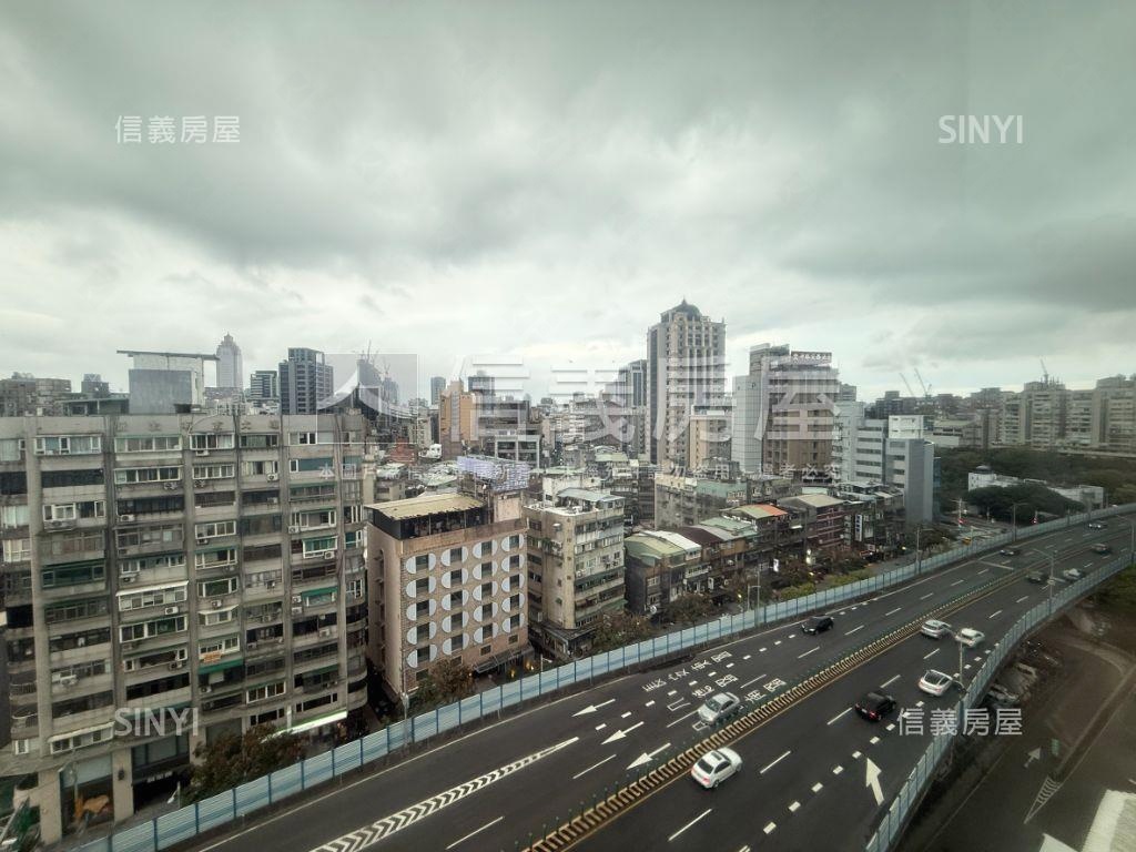 捷運松江南京公園旁ＶＩＰ房屋室內格局與周邊環境