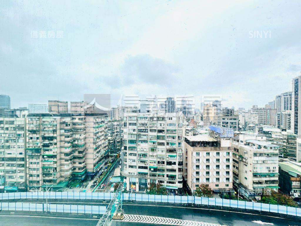 捷運松江南京公園旁ＶＩＰ房屋室內格局與周邊環境