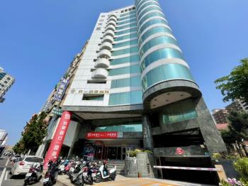 台南中山路百坪商辦