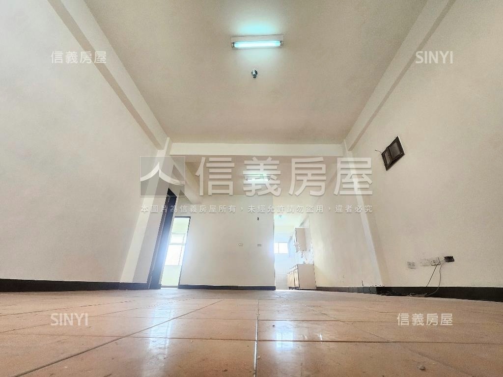 步步三房晨曦美居房屋室內格局與周邊環境